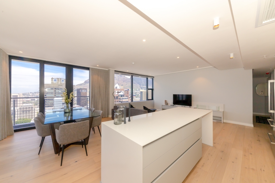 2 Bedroom Property for Sale in Cape Town City Centre Western Cape